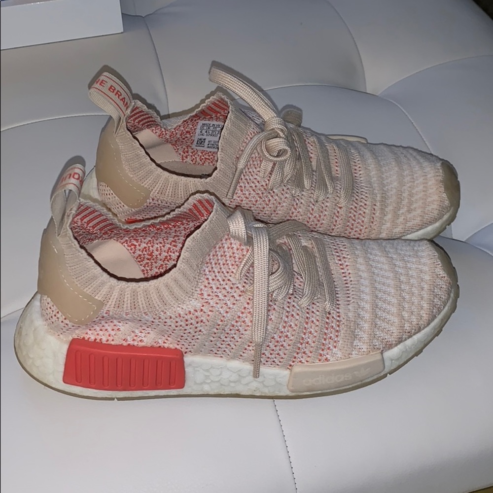 Women’s Adidas NMD limited edition sneakers